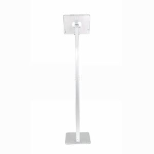 COMER advertising equipment display stand for tablet ipad in shop, hotels,