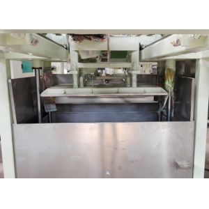 Buy cheap Auto Egg Carton Machine Newspaper / White Paper 1000Pcs / H from wholesalers