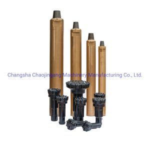 Buy cheap 12inch DTH Drill Bit with Concave Face Mining Type Mining Forging Manufacturing and Performance from wholesalers