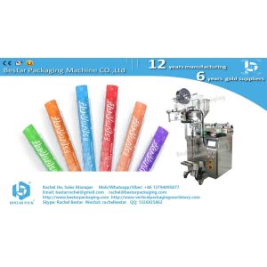 Buy cheap Ice lolly making machine [Bestar] automatic liquid filling packing machine from wholesalers