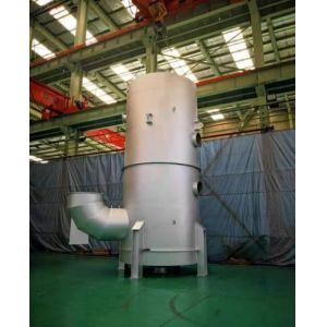 Buy cheap Desulfurization Sox Puyier Marine Scrubber Tower product