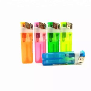 Buy cheap Customizable Plastic Akmak Kitchen Lighter Smoking Accessories Rechargeable Lighter from wholesalers