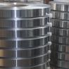 Buy cheap 321 Stainless Steel Strip Band 0.4mm-0.6mm from wholesalers