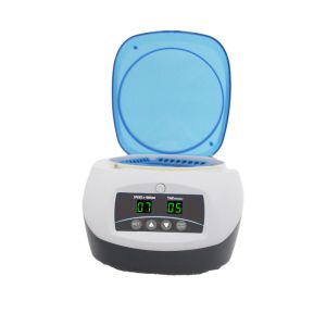 Buy cheap MLX-2008H User-Friendly Mini Spin Centrifuge With Intuitive Controls And Easy Operation from wholesalers