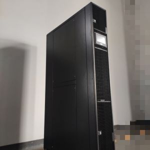 High Technology Cabinet Precision Air Conditioner Green IT Intelligent Control