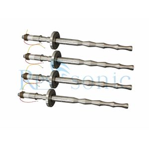 Buy cheap Professional Ultrasonic Liquid Processor Efficient Water Treatment from wholesalers