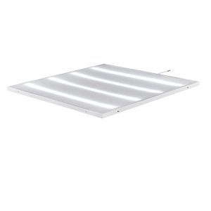 Buy cheap 20000 Hours Working Time and 80 Color Rendering Index 595x595 72W OPAL LED Panel Light from wholesalers