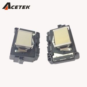 Buy cheap Piezo Epson Dx7 Printhead , Japan Origin Solvent Print Head from wholesalers