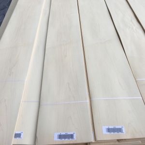 Buy cheap Nontoxic Practical White Veneer Sheets , UV Resistant Hardwood Veneer Plywood from wholesalers