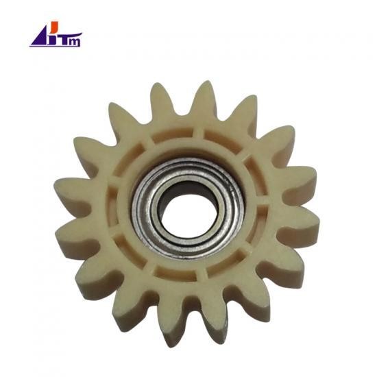 Buy cheap ATM Parts Wincor Cineo Distributor Gear With Bearing 16T 1750200541-13 from wholesalers