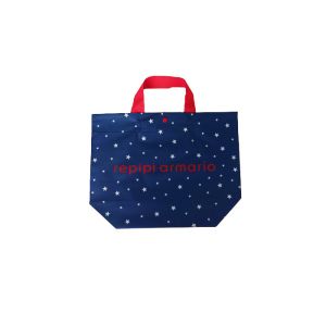 Buy cheap LDPE Plastic Printing Bag Recyclable Custom Carrier Bags Waterproof from wholesalers