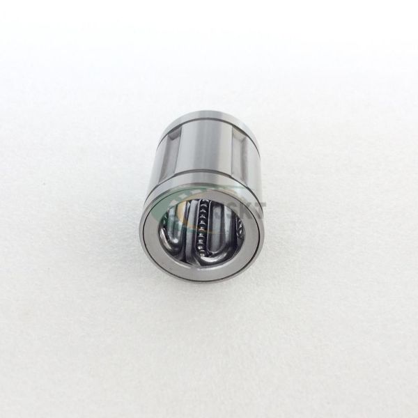 Buy cheap Steel SDM8GA Linear Bearing 8mm Shaft Diameter Linear Bushing from wholesalers