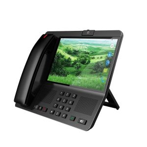 Buy cheap Android 8.1 Fixed Wireless Phone With Hotspot Large Display from wholesalers