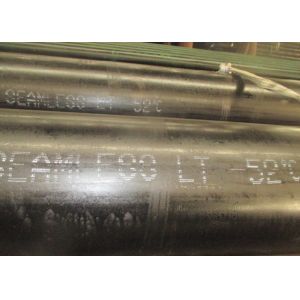 China ASTM A335 P92 Ferritic Alloy High Temperature Steel Pipe on sale