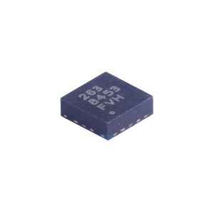 Buy cheap Unused MMA8453QR1 Integrated Circuit New And Original QFN16 from wholesalers