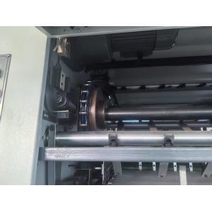 SL-800H Automatic Die Cutting & Creasing Machine,Max Sheet Size:800*620mm, Min