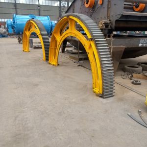 Buy cheap Mineral Processing Plant Bauxite Beneficiation & Tailings Reprocessing Process from wholesalers