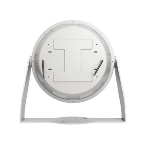 RGB LED Parking Lot Flood Lights DMX Control 10KV Current Surge