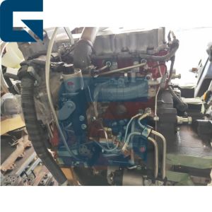 Buy cheap Excavator SK210-8 Engine J05E Complete Engine Assy from wholesalers