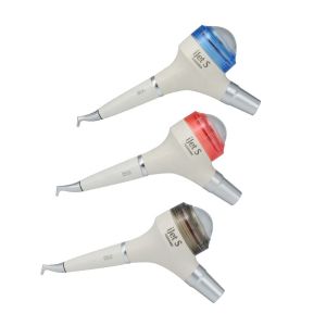 Buy cheap Portable Aluminum Prophy Jet Dental , Multipurpose Prophy Air Polisher from wholesalers