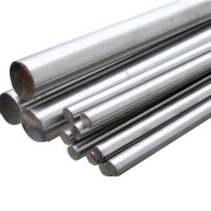 Buy cheap 304 Stainless Steel Threaded Rod Customized Width JIS Standard from wholesalers