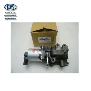 HINO Construction Machinery Parts SK200-8 SK250-10 SK250-8 JO5E EGR VALVE