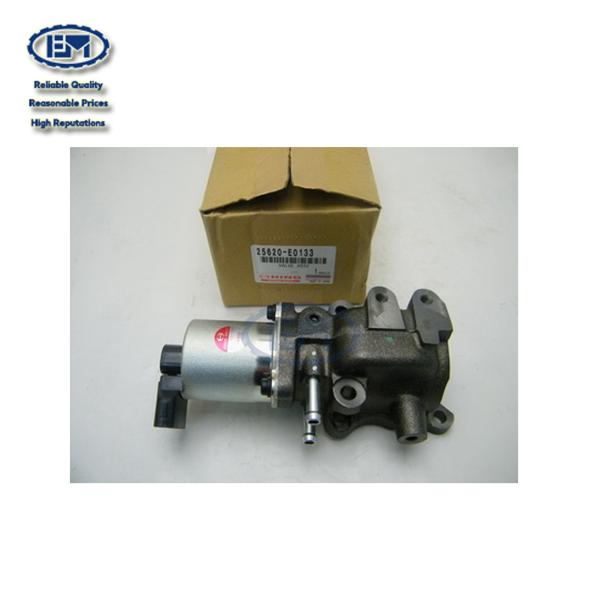 HINO Construction Machinery Parts SK200-8 SK250-10 SK250-8 JO5E EGR VALVE