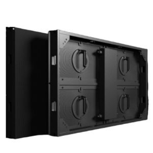 P2.5 FX-Block Series Fixed LED Display Module Magnet With Lock Design For Indoor