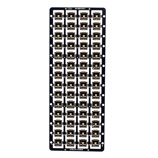 Buy cheap camera module PCB substrate manufacture with 0.15mm thickness from wholesalers