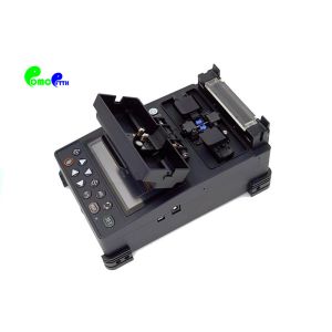 Buy cheap Handhold FTTX Fiber Optic Tools Small Fusion Splicer Mini Splicer from wholesalers