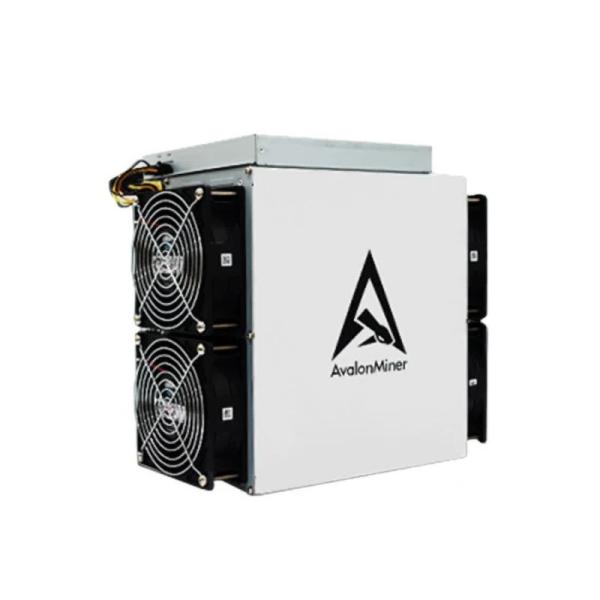 Quality SHA256 Avalon Asic Miner , Asic Avalon 1066 50th Miner 3250W for sale