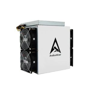 Buy cheap SHA256 Avalon Asic Miner , Asic Avalon 1066 50th Miner 3250W from wholesalers