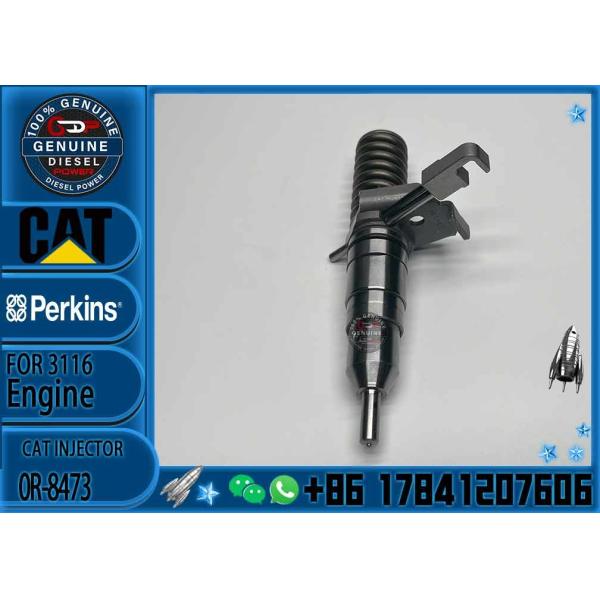 Engine fuel injector 0R-8483 0R-8477 0R-8473 0R-8684 0R-8479 102-7038 140-8413