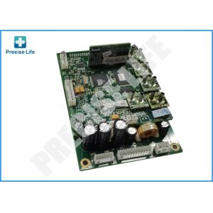 Buy cheap Mindray 0621-30-78632 Monitor Signal Detection Board For WATO EX-55 EX-65 Anesthesia Machine from wholesalers