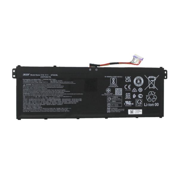 Buy cheap KT.0030B.004 Acer Chromebook 11 C736T Replacement Laptop Battery from wholesalers