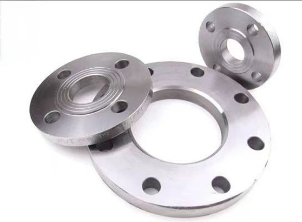 Buy cheap 304H Stainless Steel Flanges in Various Industries with Material for Secure Connections from wholesalers