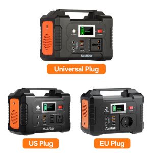 Buy cheap 200W Lithium Ion Energy System Charging Rechargeable Solar Generator Life 8000 times from wholesalers