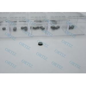 Buy cheap ORTIZ common rail injection spacer for 320D injector spring shim product