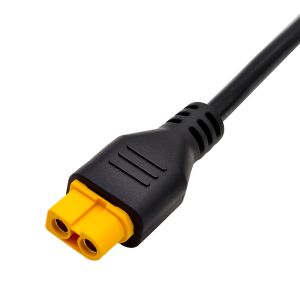 XLPE Insulated Solar Power Cable Solar Adapter Extension Cable 4mm 6mm For Solar