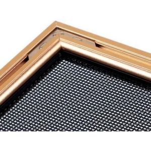 Buy cheap Custom Thickening 316 Stainless Steel Wire Mesh Screen Home Use from wholesalers