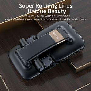 Buy cheap White Black Desktop Mobile Phone Holder Stand Foldable Stable Nonslip from wholesalers