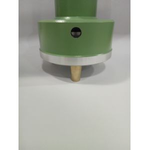 Buy cheap Leica Tribrach Optical Plummet Green Survey Accessories Tribrach And Adaptor 5 / 8" from wholesalers