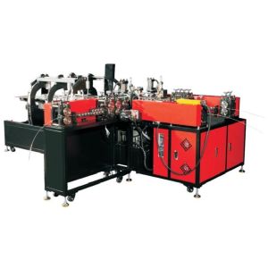 Buy cheap Fully  automatic  mother  frame  welding  machine  and  bending  machine from wholesalers