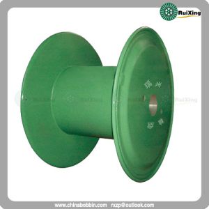 Buy cheap Ruixing Double layer high speed bobbin double layer high speed spool dynamically balanced from wholesalers