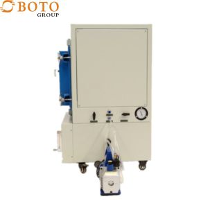 Buy cheap Electronic Component Electric Ash Testing Digital Muffle Furnace from wholesalers