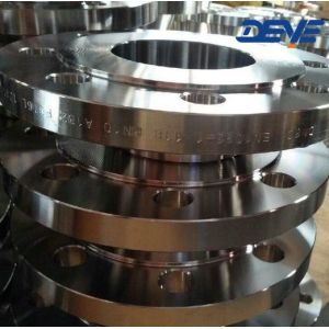 Buy cheap DIN EN1092-1 PN10 PN16 Stainless Steel 304l 316l cf8 cf8m SOFF Plate WNRF THRF SWRF BLRF Flange from wholesalers