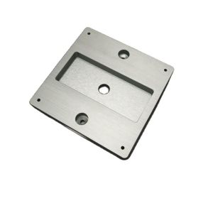 Buy cheap SGS 0.05mm AL7075 AL5052 Aluminum Turned Machined Parts from wholesalers