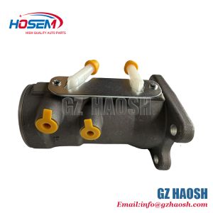 Buy cheap Isuzu Auto Parts Brake Master Cylinder 8-98032603-0 For Isuzu 700P 4HK1 from wholesalers