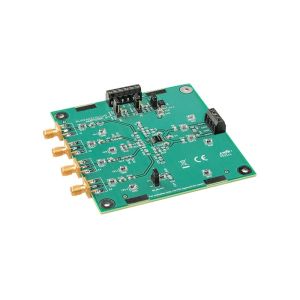 Buy cheap ALM2402FQ1EVM Embedded Solutions 2.1MHz 750mA Dual Channels Amplifier Evaluation Board from wholesalers