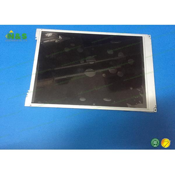 HSD101PFW2-B00 HannStar LCD Panel 10.1 inch LCM 1024×600 200 500:1 262K WLED